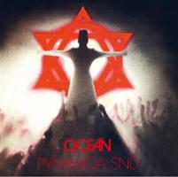 Ocean - PYRAMIDA SNU LP
