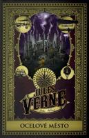 Ocelové město - Jules Verne
