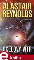Ocelový vítr - Alastair Reynolds
