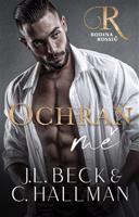 Ochraň mě - Cassandra Hallman, J. L. Beck