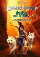 Ochránci divočiny – Útěk do mesy - Stacy Plays