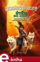 Ochránci divočiny – Útěk do mesy - Stacy Plays