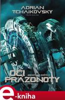 Oči prázdnoty - Adrian Tchaikovsky