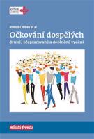 Očkování dospělých. Druhé, přepracované a rozšířené vydání