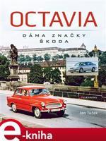 Octavia - dáma značky Škoda - Jan Tuček