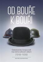 Od bouře k bouři - Jakub Drábik, Jakub Rákosník