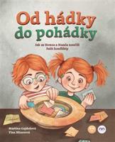 Od hádky do pohádky - Martina Gajdošová