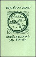 Od mýtu k logu - Zdeněk Kratochvíl, Jan Bouzek