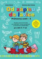 Od zápisu do lavice - 13. díl - průřezový sešit
