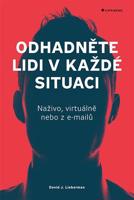 Odhadněte lidi v každé situaci