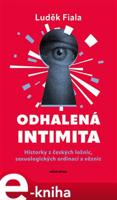 Odhalená intimita - Luděk Fiala