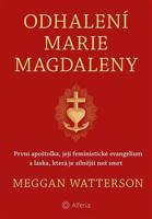 Odhalení Marie Magdaleny