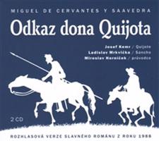 Odkaz Dona Quijota
