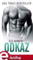 Odkaz - Elle Kennedy