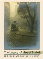 Odkaz Josefa Sudka - Petr Helbich