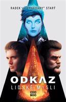 Odkaz lidské mysli - Radek Starý