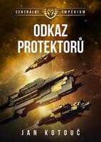 Odkaz Protektorů - Centrální impérium 4