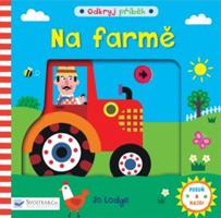 Odkryj příběh - Na farmě
