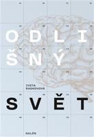 Odlišný svět - Iveta Radkovová