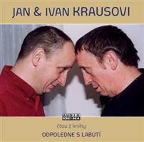 Odpoledne s labutí - Ivan Kraus