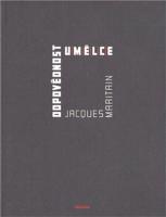 Odpovědnost umělce