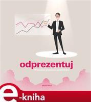 Odprezentuj - Marek Hrkal