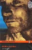 Of Mice and Men + audio pack