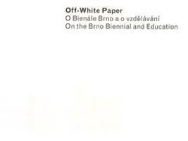 OFF-White Paper - Sulki &amp; Min Choi