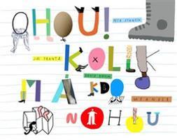 Ohou? Kolik má kdo nohou! - Petr Stančík