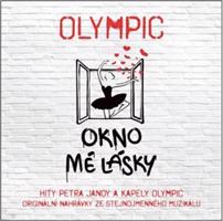 Okno mé lásky - Olympic