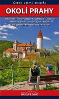 Okolí Prahy - Česko všemi smysly