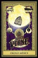 Okolo Měsíce - Jules Verne
