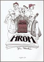 Okresní noviny Hrom, s.r.o. - Jiří Macků