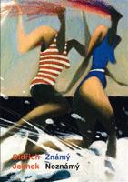 Oldřich Jelínek Známý Neznámý