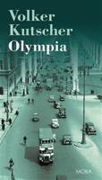 Olympia - Volker Kutscher