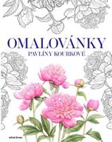 Omalovánky Pavlíny Kourkové