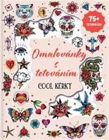 Omalovánky s tetováním