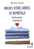 Omluvy, které zařveš, se nepočítají - David Finch