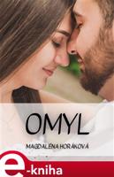 Omyl - Magdaléna Horáková