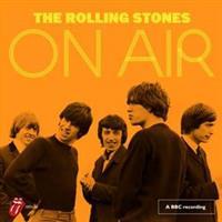 On Air - Rolling Stones