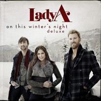On This Winter&apos;s Night - Lady A