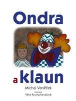 Ondra a klaun - Michal Vaněček