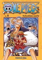 One Piece 8: Nehodlám umřít