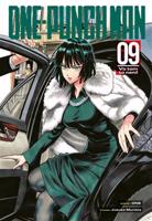 One-Punch Man 9: Vo tom to není! - One