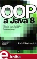 OOP a Java 8 - Rudolf Pecinovský