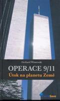 Operace 9/11 - Gerhard Wisnewski