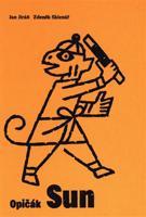 Opičák Sun - Jan Jiráň, Zdeněk Sklenář