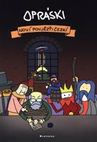 Opráski - Noví povjesti českí