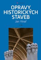 Opravy historických staveb II