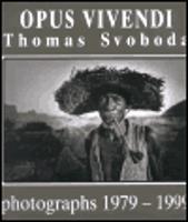 Opus Vivendi - Thomas Svoboda